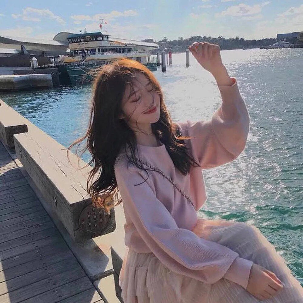 春天的女神